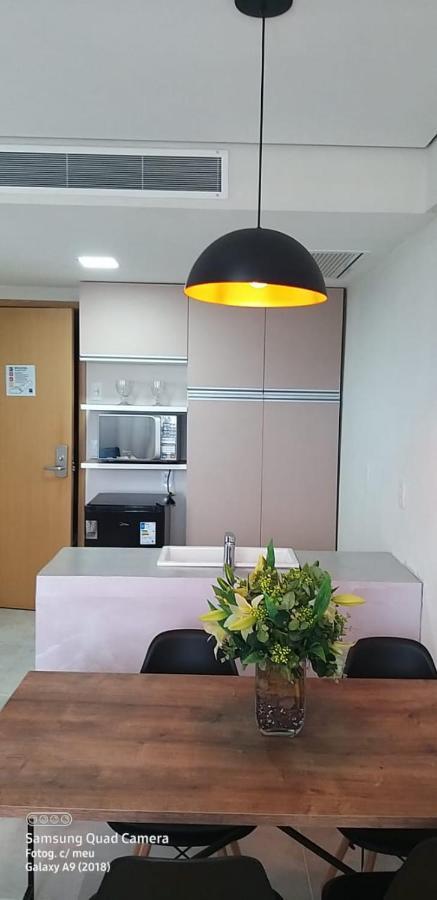 Paiva Home Stay Aptº Temporada Recife Exterior photo