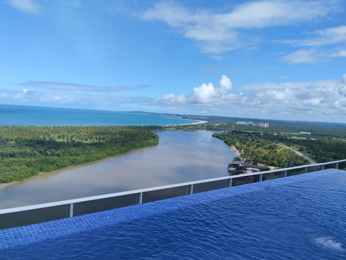 Paiva Home Stay Aptº Temporada Recife Exterior photo