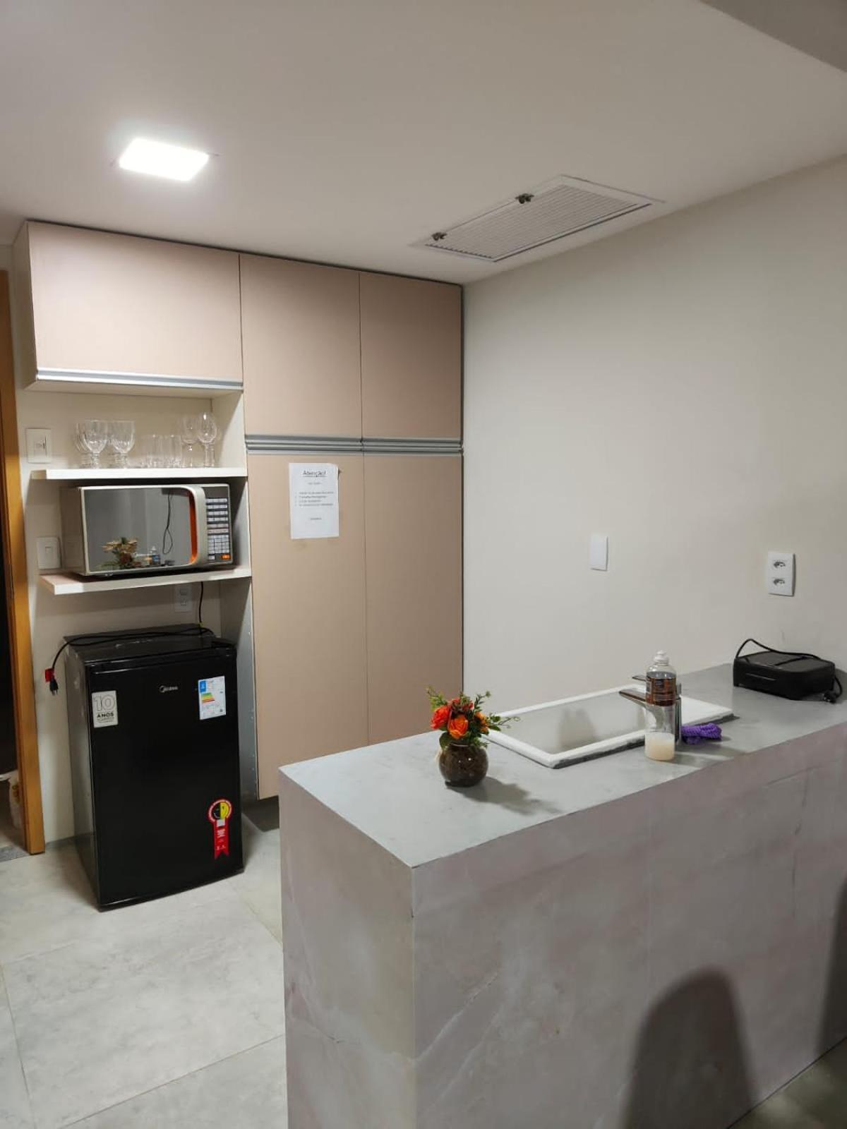 Paiva Home Stay Aptº Temporada Recife Exterior photo